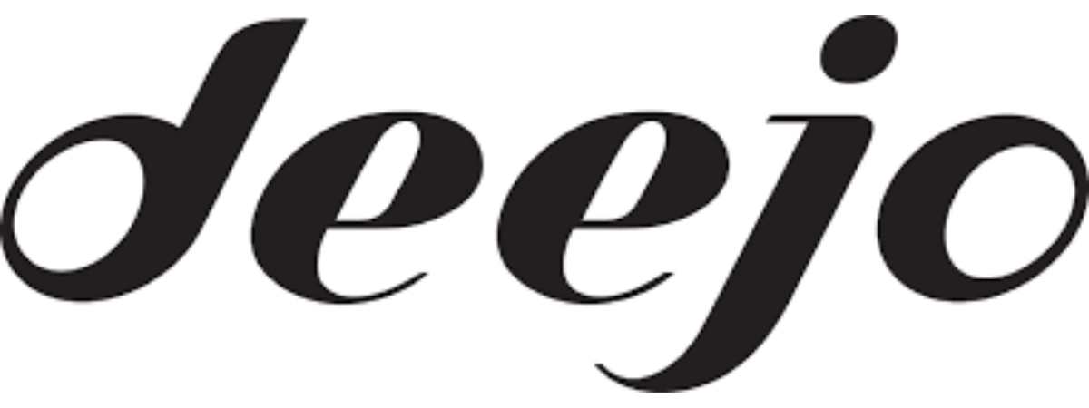 DEEJO 